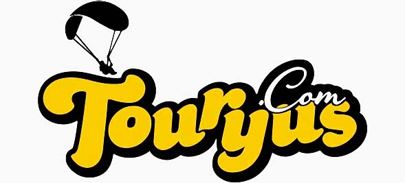 touryus yamaç paraşütü